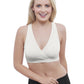 Sleep Bra White | Nursing Bra | Medela for Mamas & Papas LB - 6hr