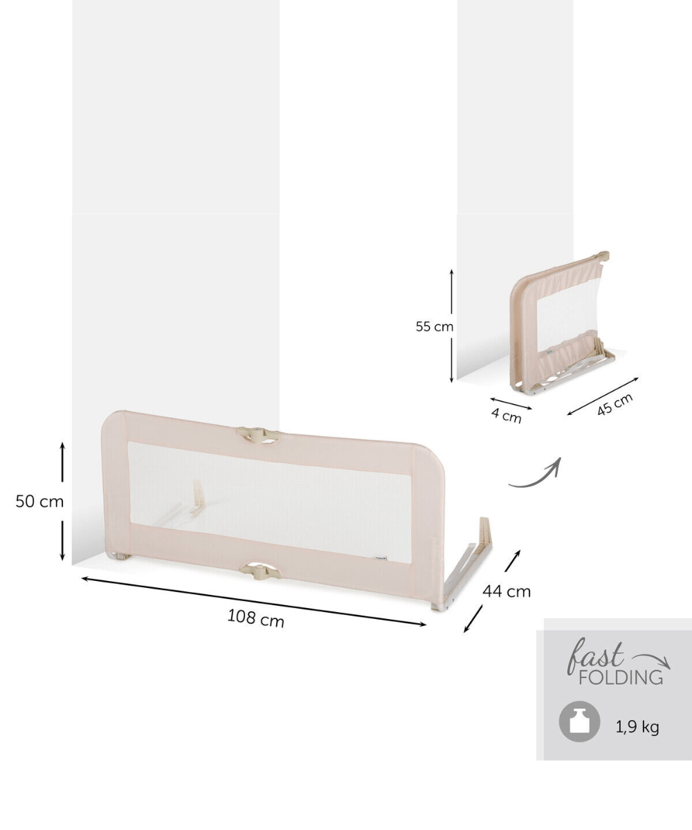 Sleep N Safe Plus Default Title | Baby Monitor | Hauck for Mamas & Papas LB - 6hr