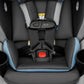 Slim 2 - in - 1 Rotational Convertible Car Seat | Car Seat | Evenflo for Mamas & Papas LB - Baby Gear