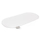 Small Moses Basket Mattress | Mose Basket | Mamas & Papas for Mamas & Papas LB - 6hr