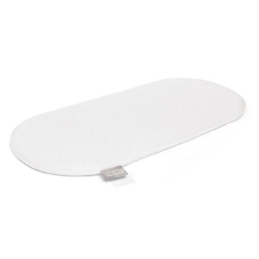 Small Moses Basket Mattress | Mose Basket | Mamas & Papas for Mamas & Papas LB - 6hr