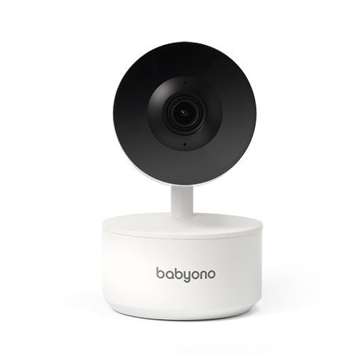Smart Camera Baby Monitor | Baby Monitor | Babyono for Mamas & Papas LB - Baby Monitors
