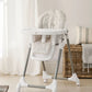 Snax Highchair | High Chair | Mamas & Papas for Mamas & Papas LB - Feeding & Weaning