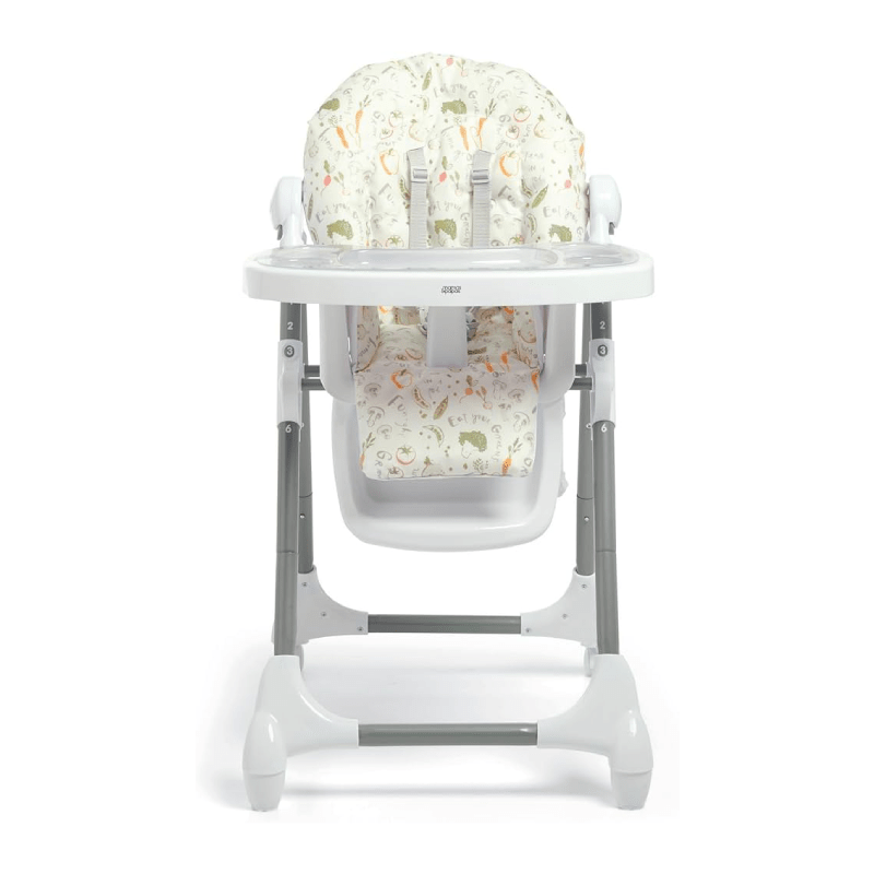 Snax Highchair | High Chair | Mamas & Papas for Mamas & Papas LB - Feeding & Weaning