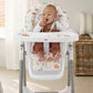 Snax Highchair | High Chair | Mamas & Papas for Mamas & Papas LB - Feeding & Weaning