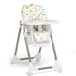 Snax Highchair | High Chair | Mamas & Papas for Mamas & Papas LB - Feeding & Weaning