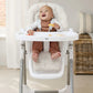 Snax Highchair | High Chair | Mamas & Papas for Mamas & Papas LB - Feeding & Weaning