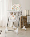 Snax Highchair | High Chair | Mamas & Papas for Mamas & Papas LB - Feeding & Weaning