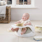 Snug Floor Seat with Activity Tray | Activity Tray | Mamas & Papas for Mamas & Papas LB - Activity & Sensory Toys