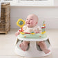 Snug Floor Seat with Activity Tray | Activity Tray | Mamas & Papas for Mamas & Papas LB - Activity & Sensory Toys