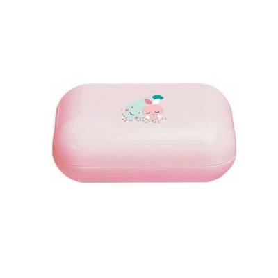 Soapbox Blush Baby | Accessory | Bebejou for Mamas & Papas LB - 6hr