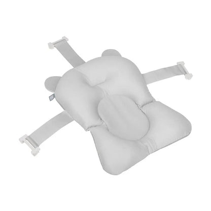 Soft bath support Bear | Bath Support | Kikkaboo for Mamas & Papas LB - Baby Bath Seats & Supports