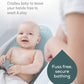 Soft Touch Bath Support | Bath Support | Angelcare for Mamas & Papas LB - 6hr