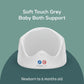Soft Touch Bath Support | Bath Support | Angelcare for Mamas & Papas LB - 6hr