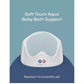 Soft Touch Bath Support | Bath Support | Angelcare for Mamas & Papas LB - 6hr
