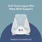 Soft Touch Mini Bath Support | Bath Support | Angelcare for Mamas & Papas LB - Baby Bath Seats & Supports