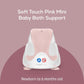 Soft Touch Mini Bath Support | Bath Support | Angelcare for Mamas & Papas LB - Baby Bath Seats & Supports