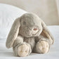Soft Toy - Grey Bunny | Plush | Mamas & Papas for Mamas & Papas LB - new - arrival