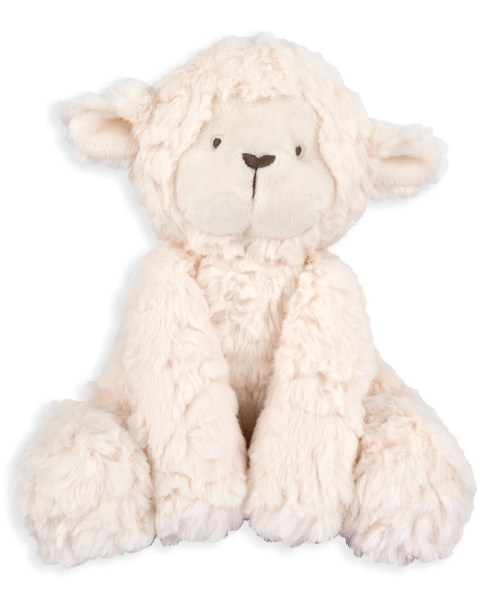 Soft Toy Larry Lamb | Soft Toy | Mamas & Papas for Mamas & Papas LB - 6hr