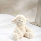 Soft Toy Larry Lamb | Soft Toy | Mamas & Papas for Mamas & Papas LB - 6hr
