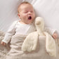 Soft Toy Welcome to the World Duckling | Plush & Soft Toy | Mamas & Papas for Mamas & Papas LB - 6hr