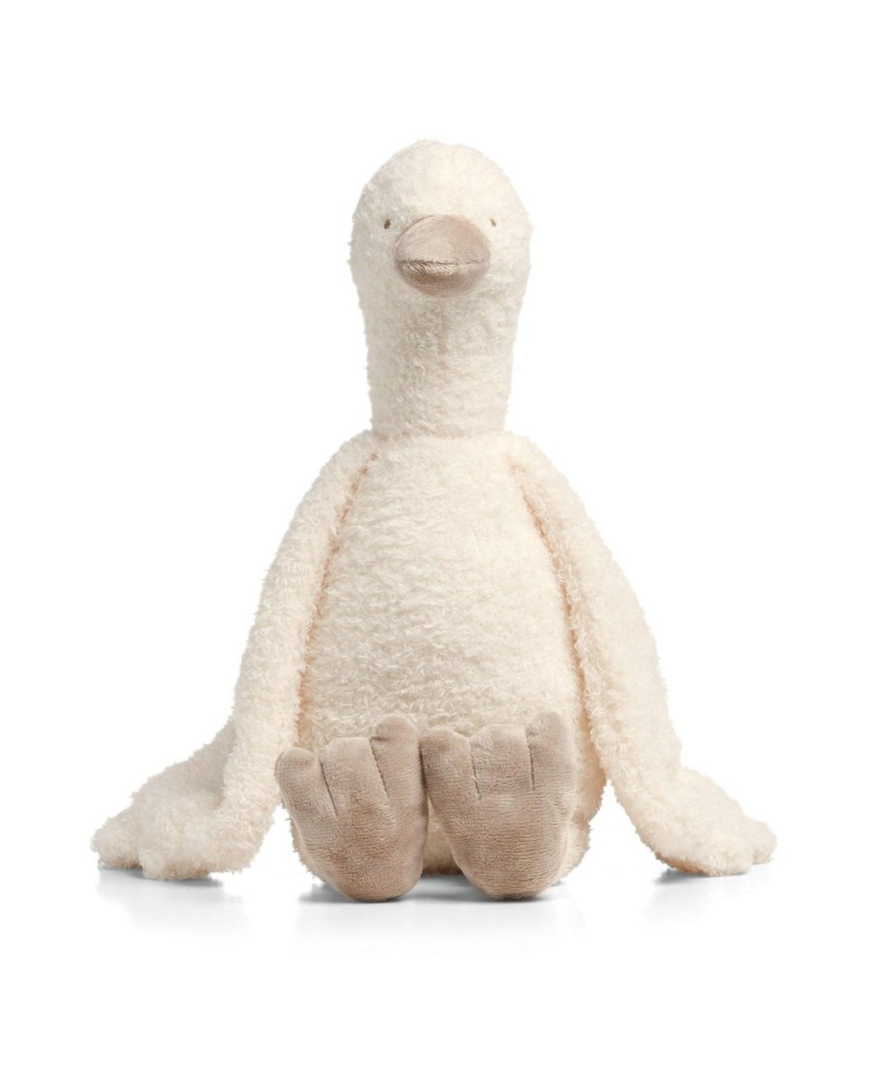 Soft Toy Welcome to the World Duckling | Plush & Soft Toy | Mamas & Papas for Mamas & Papas LB - 6hr
