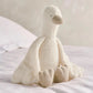 Soft Toy Welcome to the World Duckling | Plush & Soft Toy | Mamas & Papas for Mamas & Papas LB - 6hr