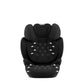 Solution T i - Fix Plus Black | Car Seat | Cybex for Mamas & Papas LB - Baby Gear