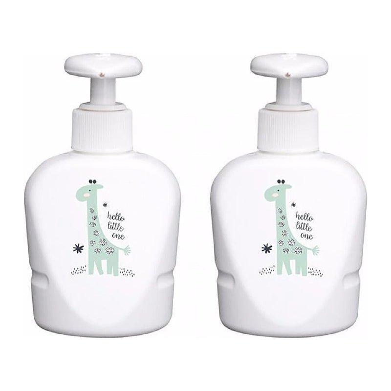 Spare Teats | Bottle Teat | Medela for Mamas & Papas LB - 6hr