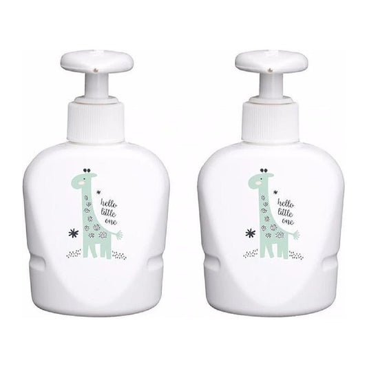 Spare Teats | Bottle Teat | Medela for Mamas & Papas LB - 6hr