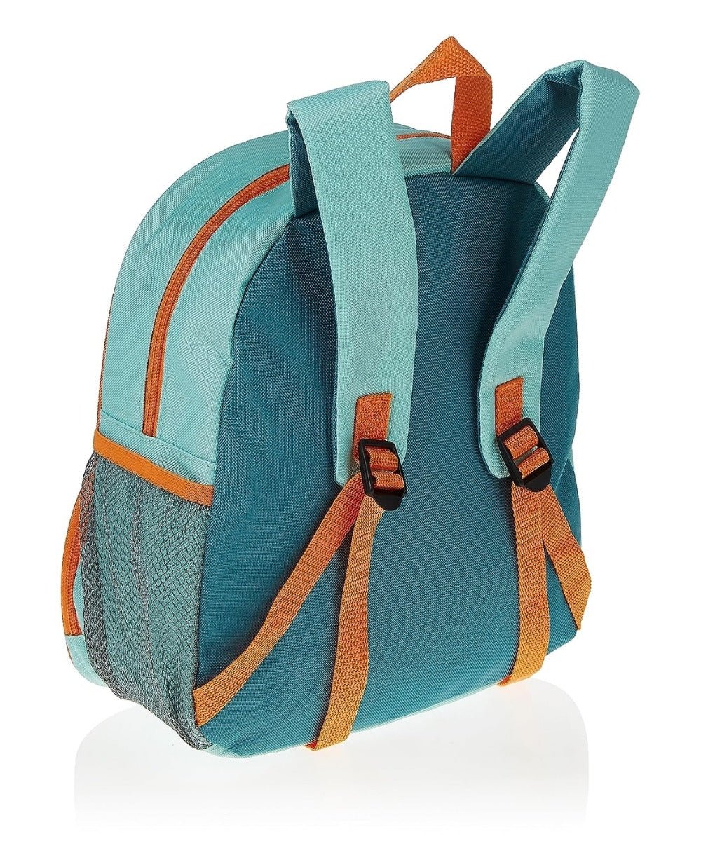 Spark Style Backpack Robot | Backpack | Skip Hop for Mamas & Papas LB - Baby Changing & Hygiene