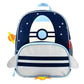 Spark Style Backpack Rocket | Bag | Skip Hop for Mamas & Papas LB - 6hr
