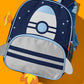Spark Style Backpack Rocket | Bag | Skip Hop for Mamas & Papas LB - 6hr