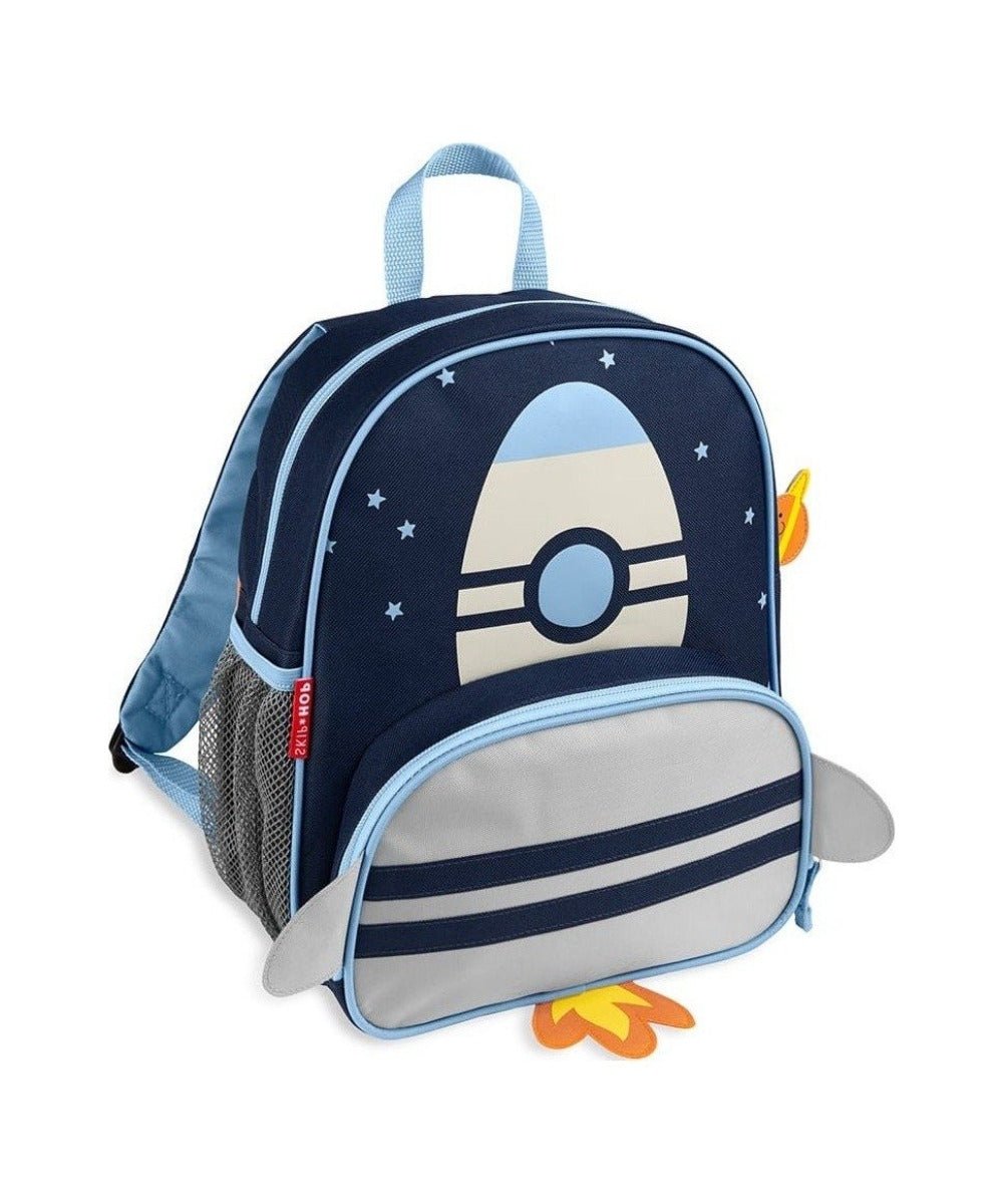 Spark Style Backpack Rocket | Bag | Skip Hop for Mamas & Papas LB - 6hr