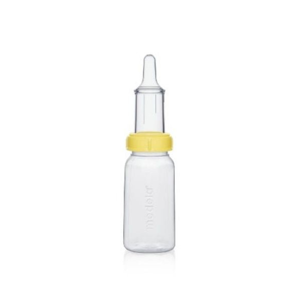 Special Needs Feeder | Bottle Feeding | Medela for Mamas & Papas LB - 6hr