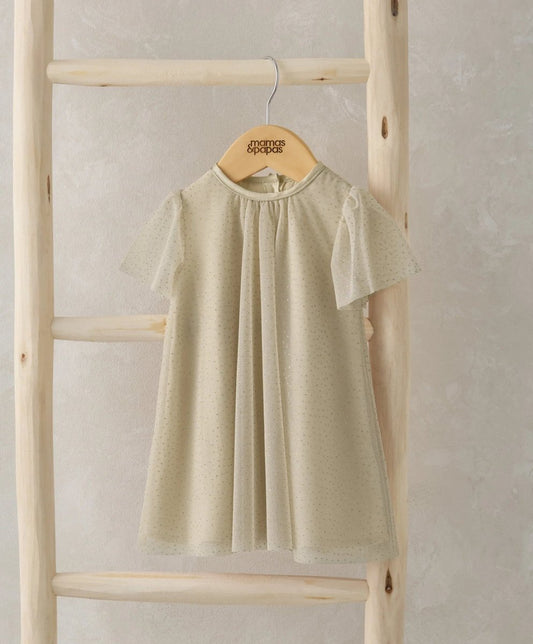 Speckle Dress | Dress | Mamas & Papas for Mamas & Papas LB - 6hr