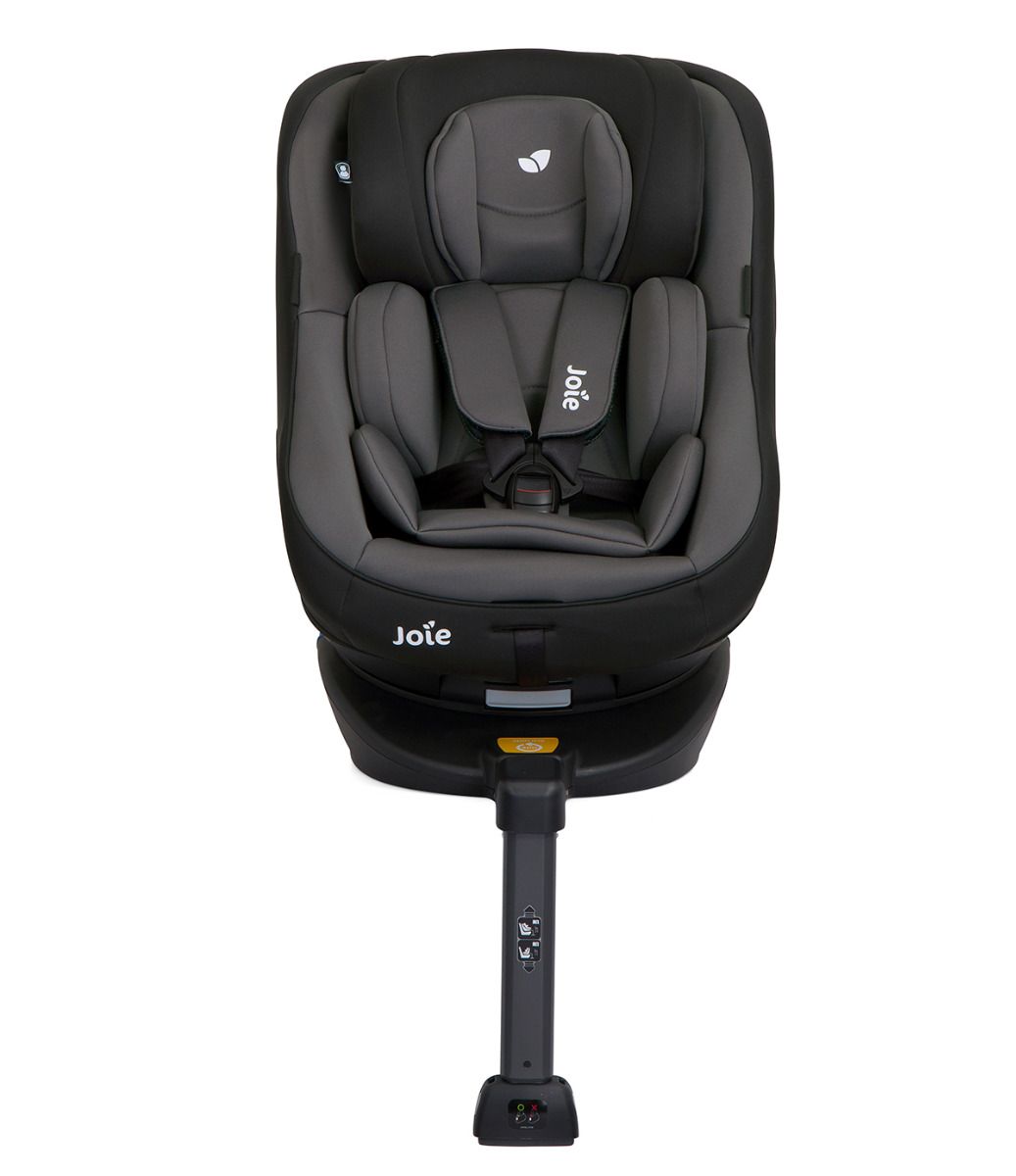 Spin 360 Car Seat Ember | Car Seat | Joie for Mamas & Papas LB - Baby Gear