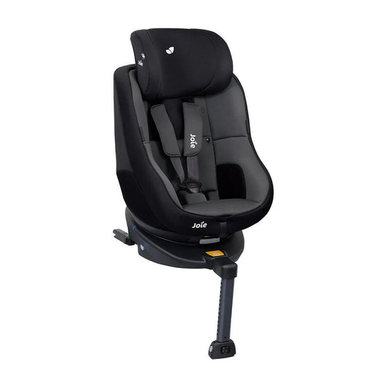 Spin 360 Car Seat Ember | Car Seat | Joie for Mamas & Papas LB - Baby Gear