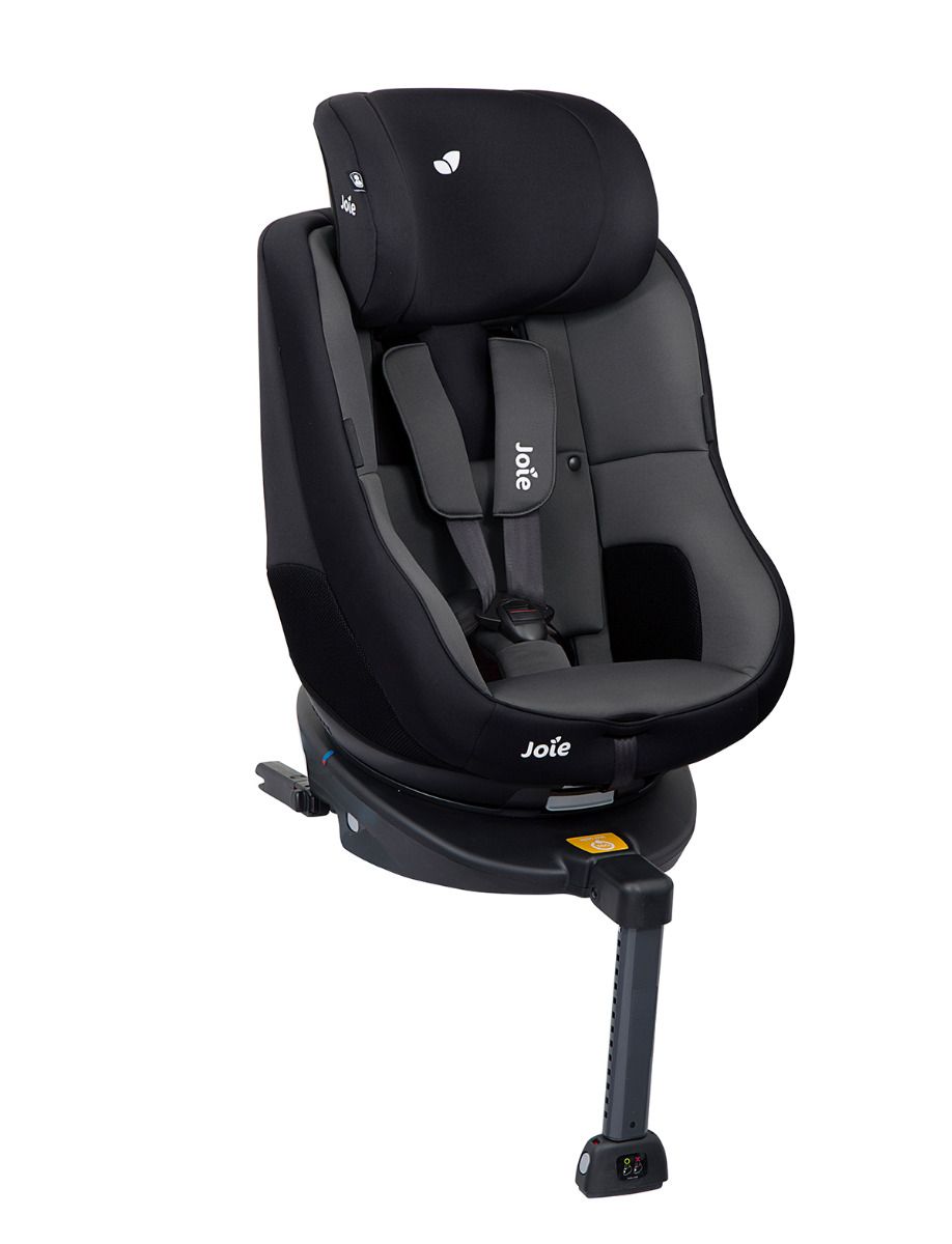 Spin 360 Car Seat Ember | Car Seat | Joie for Mamas & Papas LB - Baby Gear