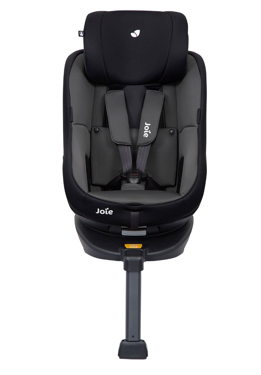 Spin 360 Car Seat Ember | Car Seat | Joie for Mamas & Papas LB - Baby Gear