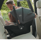 Sprint isofix car seat | Car Seat | Joie for Mamas & Papas LB - baby gear