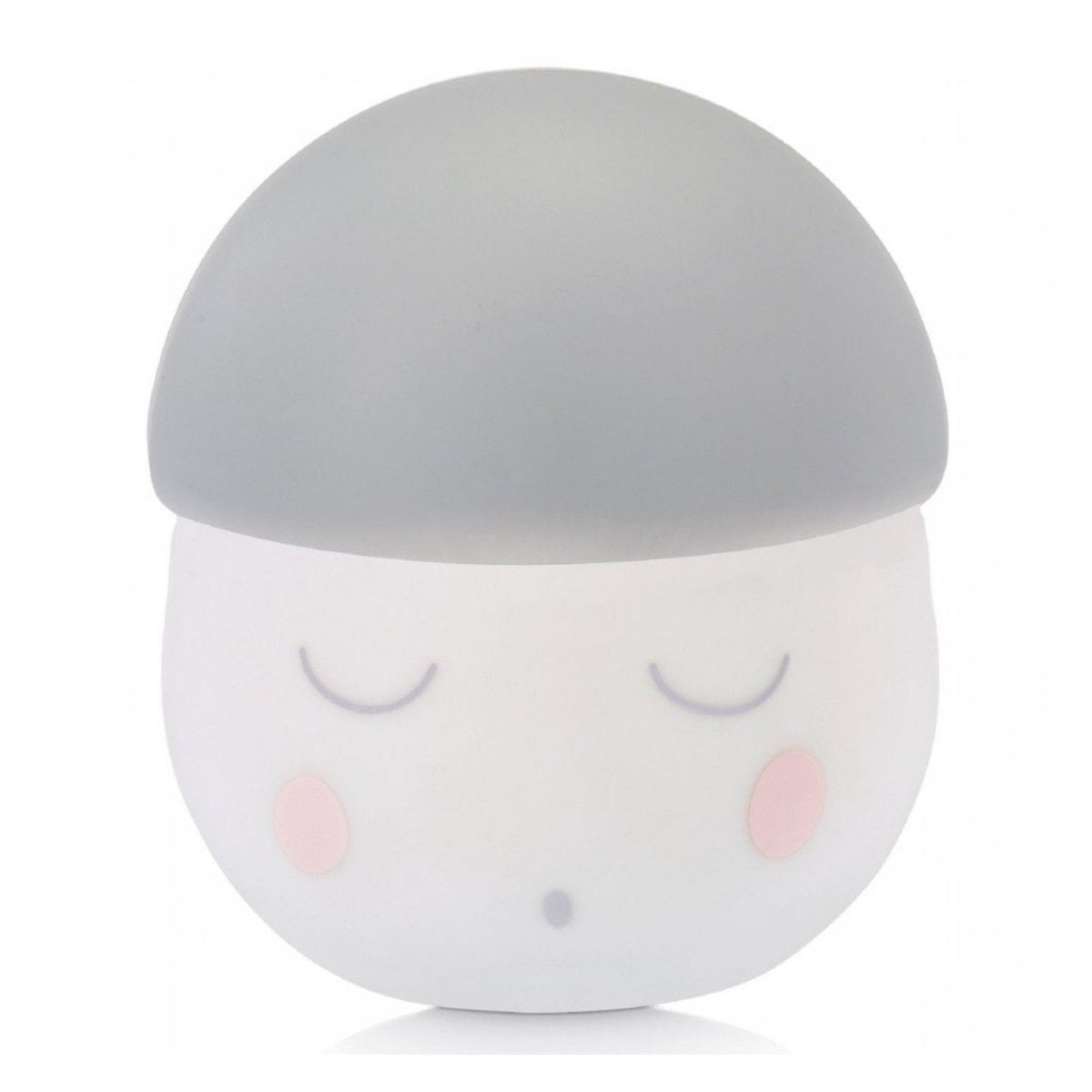 Squeezy Night Light - Grey | Night Light | Babymoov for Mamas & Papas LB - 6hr