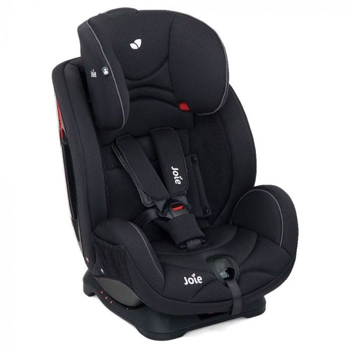 Stages Car Seat - Coal | Car Seat | Joie for Mamas & Papas LB - Baby Gear
