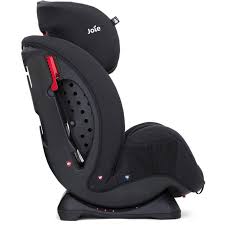 Stages Car Seat - Coal | Car Seat | Joie for Mamas & Papas LB - Baby Gear