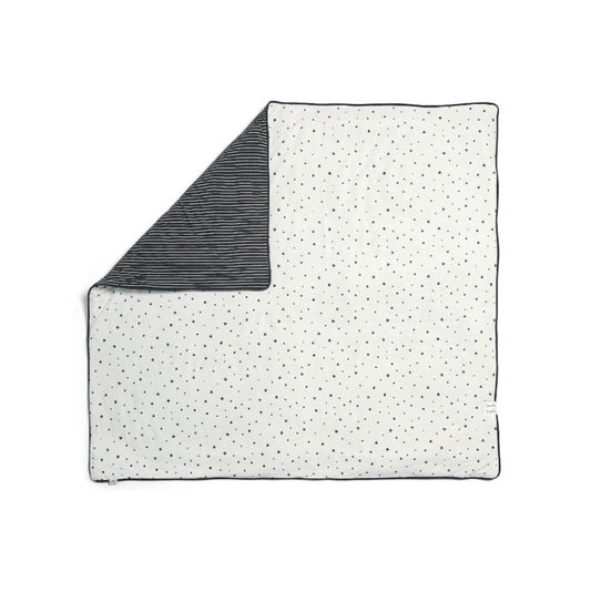 Starry Skies Quilt | Nursery Bedding | Mamas & Papas for Mamas & Papas LB - 6hr