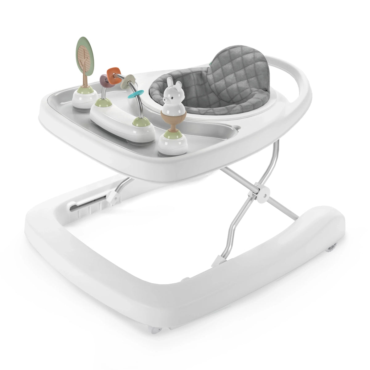Step & Sprout 3 - in - 1 Activity Walker - First Forest | Walker | Ingenuity for Mamas & Papas LB - Activity & Sensory Toys
