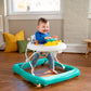 Step & Sprout 3 - in - 1 Activity Walker - First Forest | Walker | Ingenuity for Mamas & Papas LB - Activity & Sensory Toys