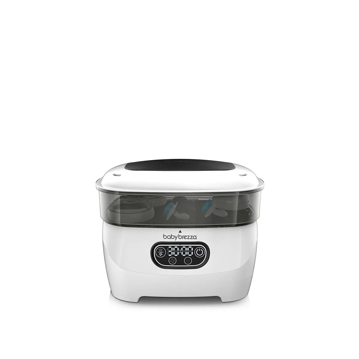 Steriliser Dryer Advanced | Sterilizer | Baby Brezza for Mamas & Papas LB - Bottle Feeding
