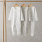 Stork Sleepsuits (Set of 3) | Sleepsuit | Mamas & Papas for Mamas & Papas LB - 6hr