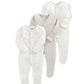 Stork Sleepsuits (Set of 3) | Sleepsuit | Mamas & Papas for Mamas & Papas LB - 6hr